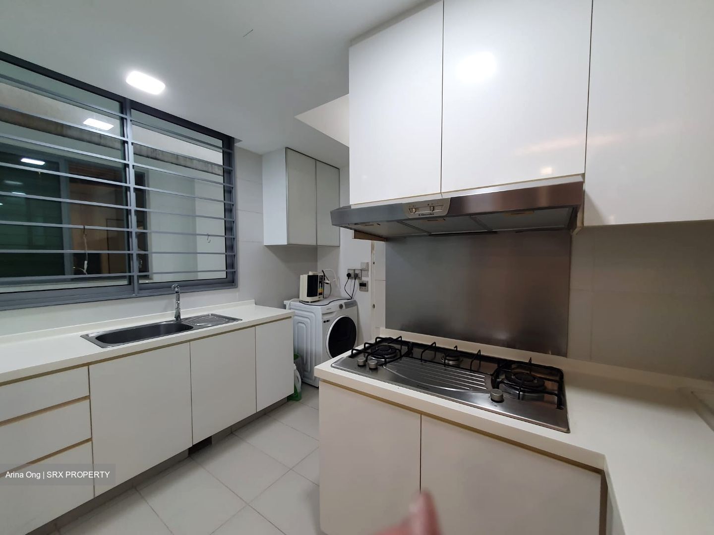 ClementiWoods Condominium (D5), Condominium #439764091